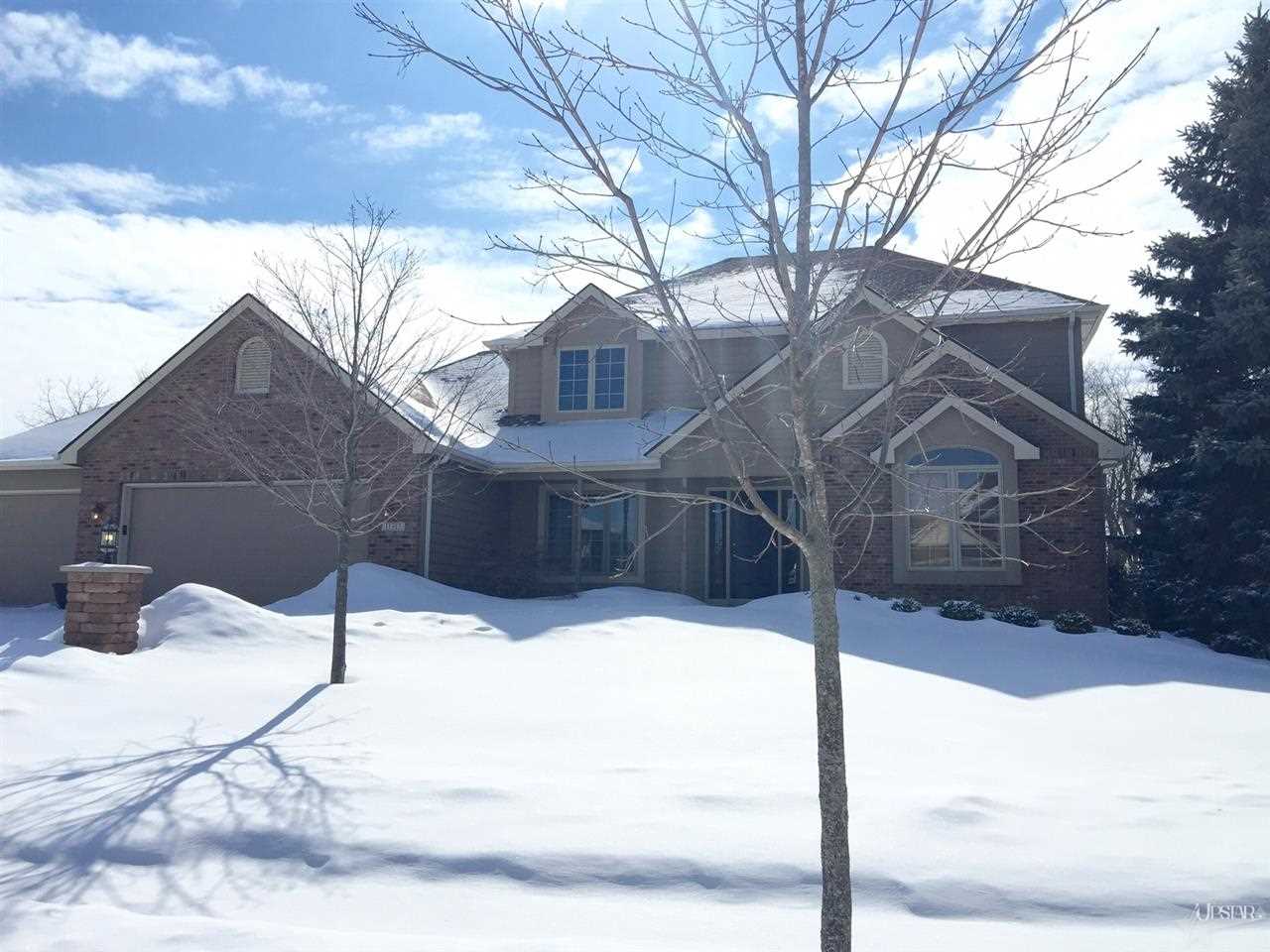 11917 Eagle Creek Ln, Fort Wayne, IN 46814 photo 2