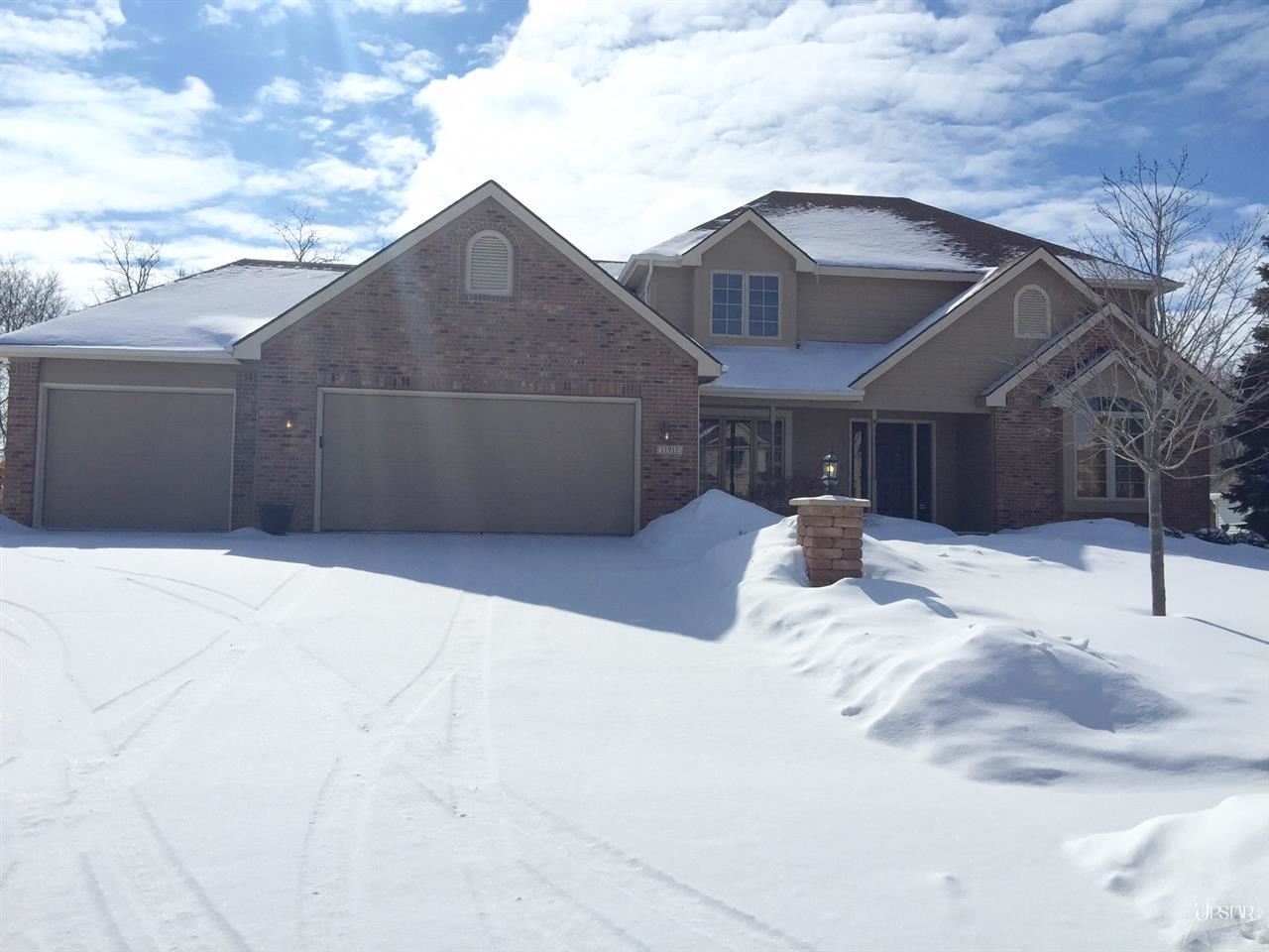 11917 Eagle Creek Ln, Fort Wayne, IN 46814 photo 1