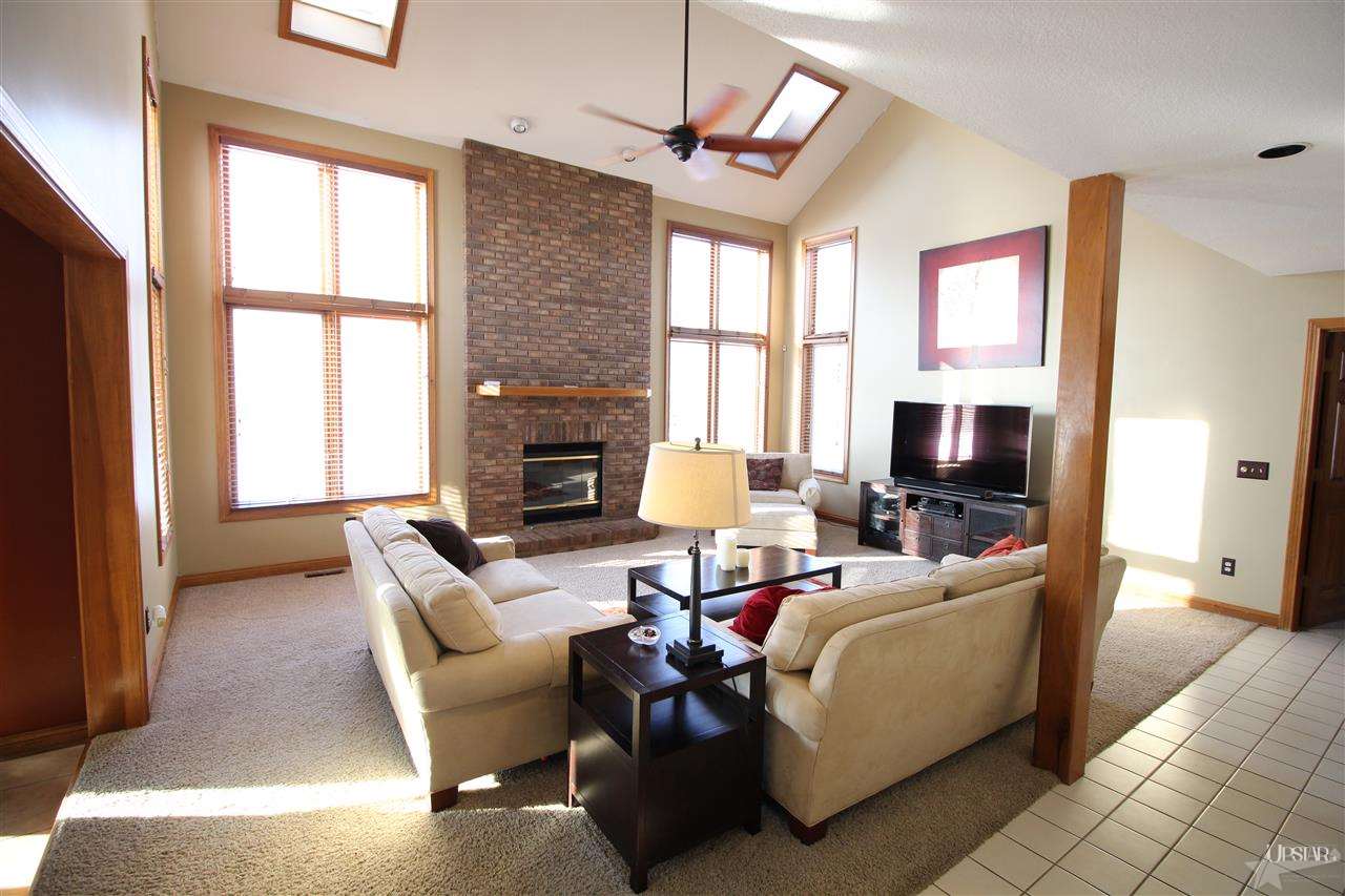 11917 Eagle Creek Ln, Fort Wayne, IN 46814 photo 6