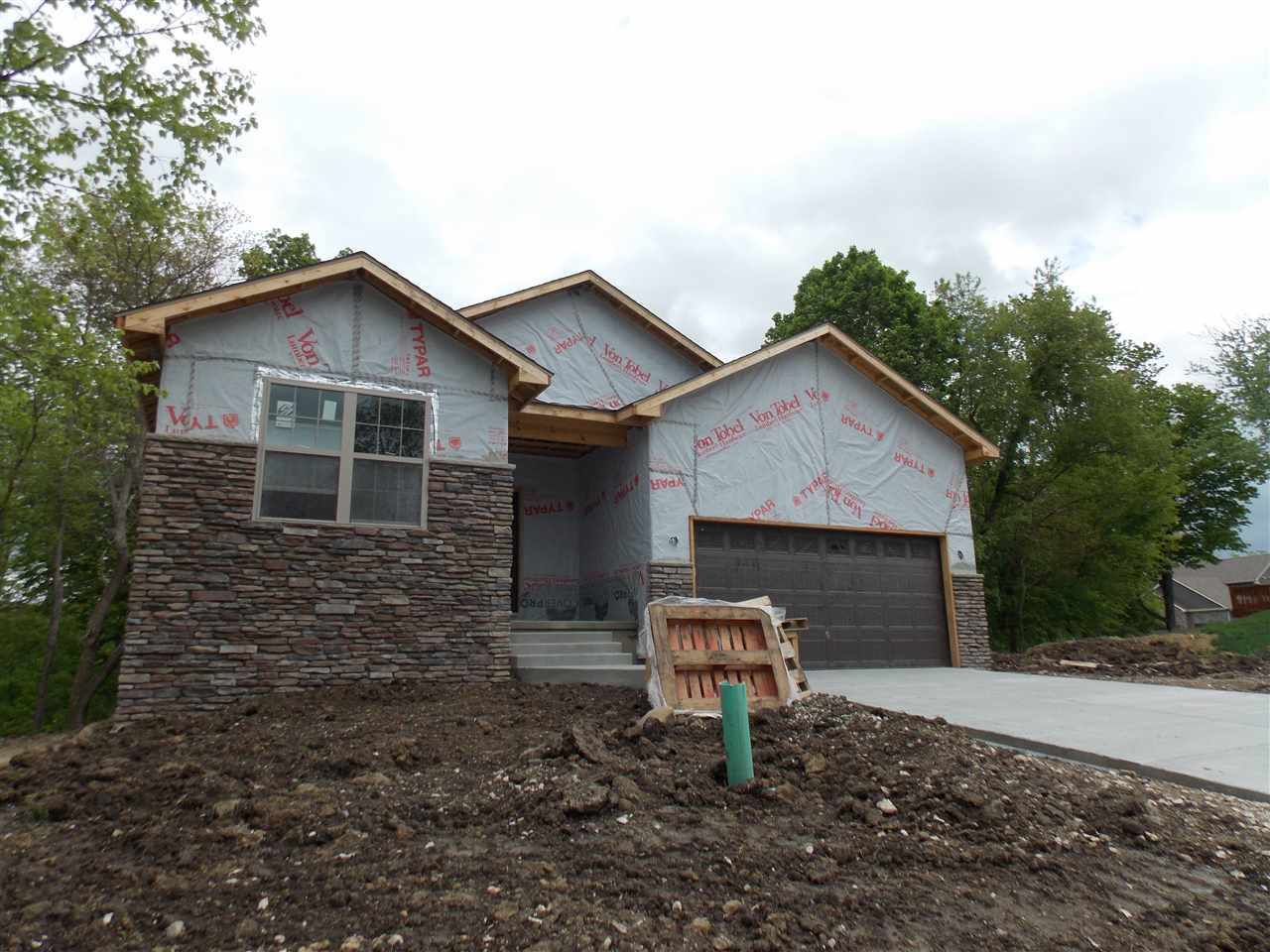 6263 Musket Way, West Lafayette, IN 47906 photo 1