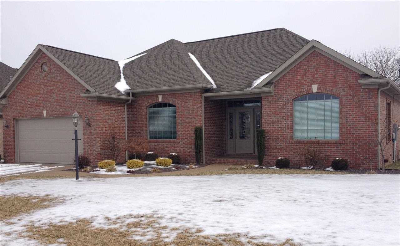 4418 Huntington Ridge Cir, Newburgh, IN 47630 photo 2