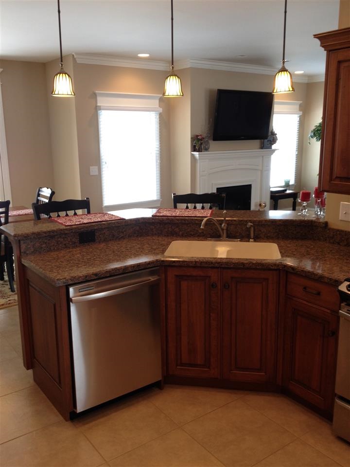 4418 Huntington Ridge Cir, Newburgh, IN 47630 photo 8