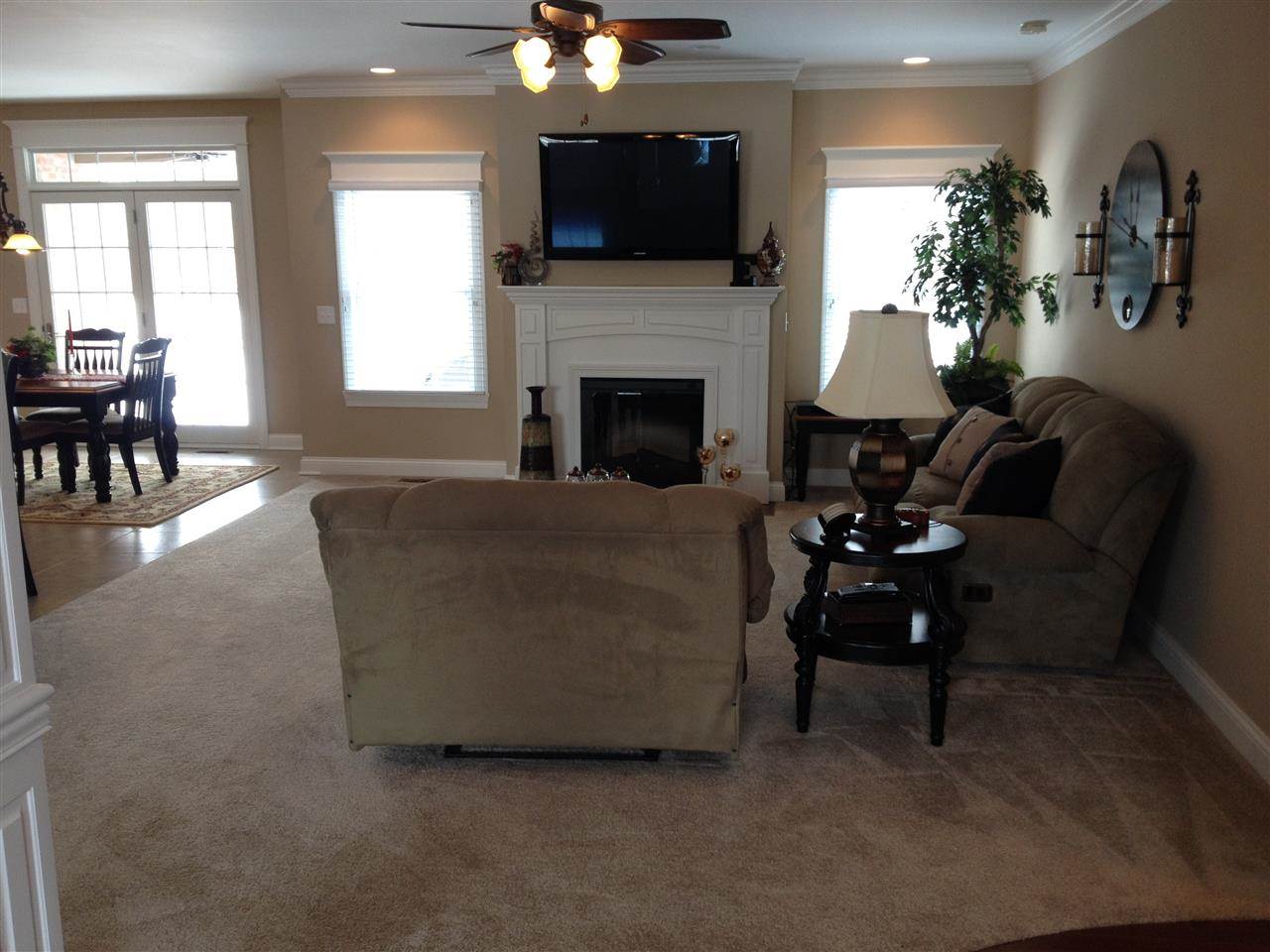 4418 Huntington Ridge Cir, Newburgh, IN 47630 photo 3