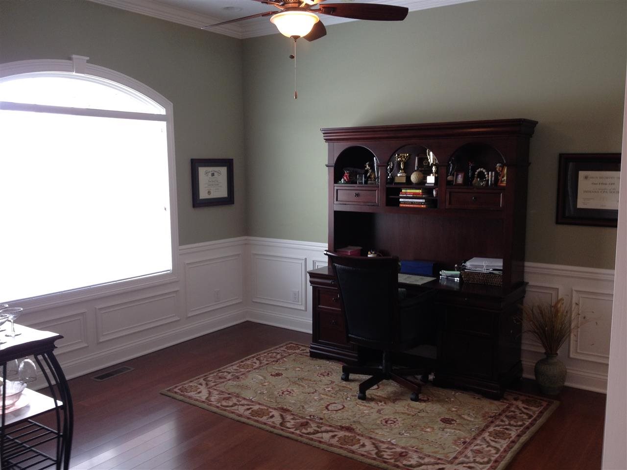 4418 Huntington Ridge Cir, Newburgh, IN 47630 photo 10