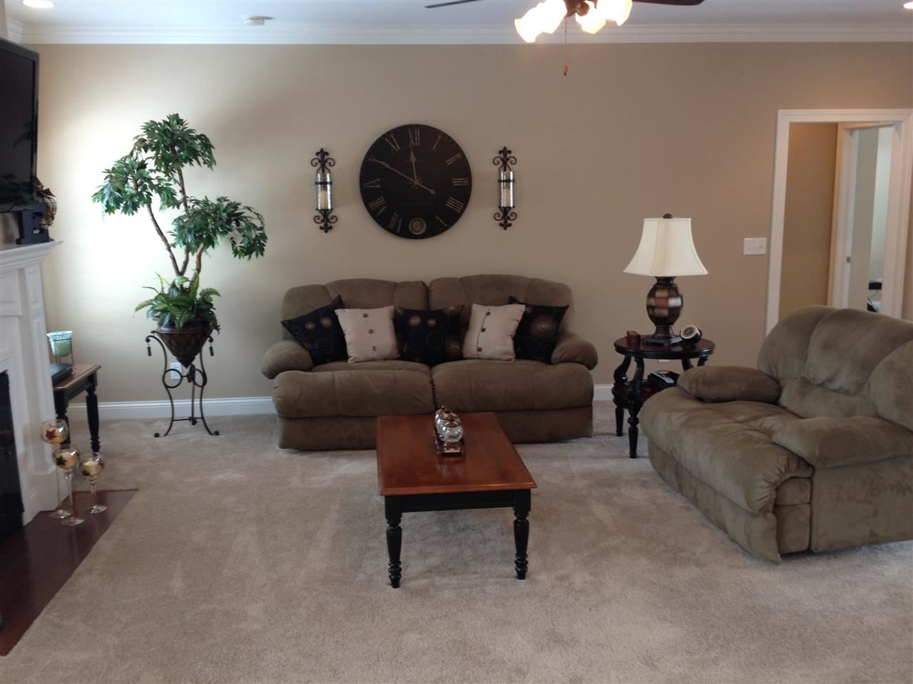 4418 Huntington Ridge Cir, Newburgh, IN 47630 photo 6