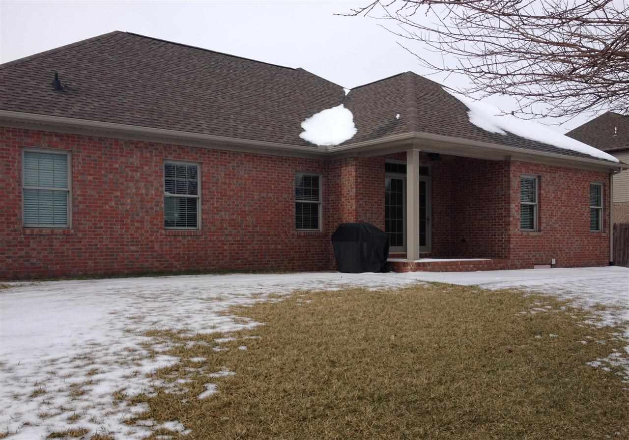 4418 Huntington Ridge Cir, Newburgh, IN 47630 photo 25