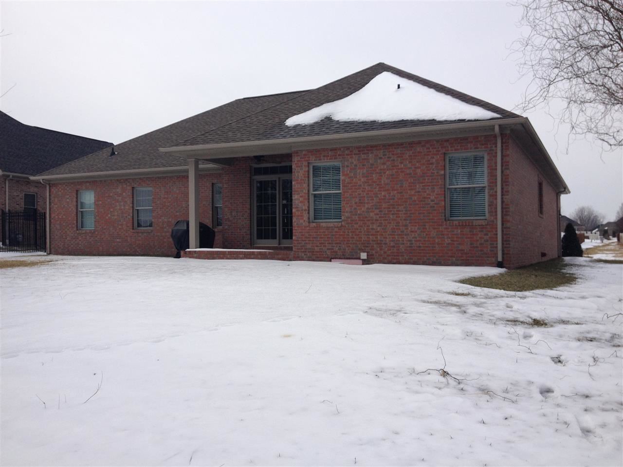 4418 Huntington Ridge Cir, Newburgh, IN 47630 photo 24