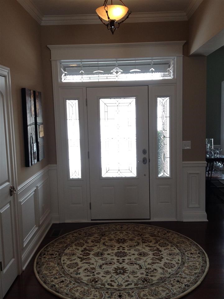4418 Huntington Ridge Cir, Newburgh, IN 47630 photo 23