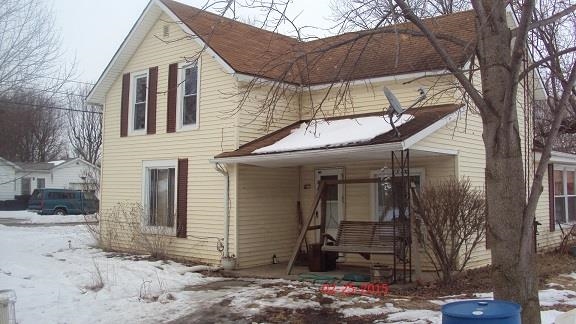 108 N Thayer St, Bourbon, IN 46504 photo 3