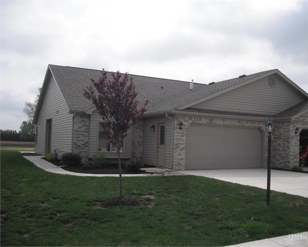 914 Heatherwood Ln, Ossian, IN 46777 photo 1