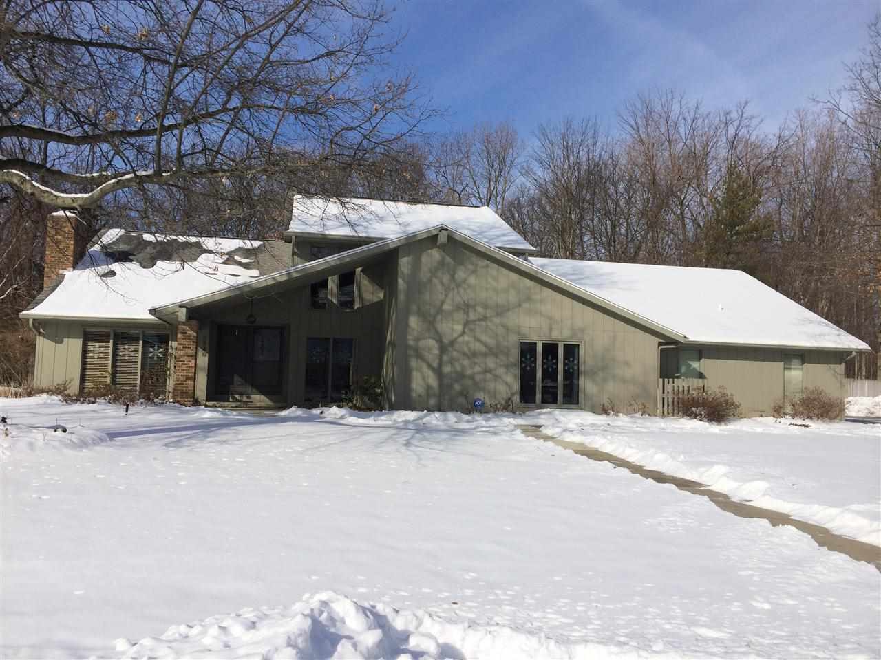 3540 W Johnson Cir, Muncie, IN 47304 photo 1