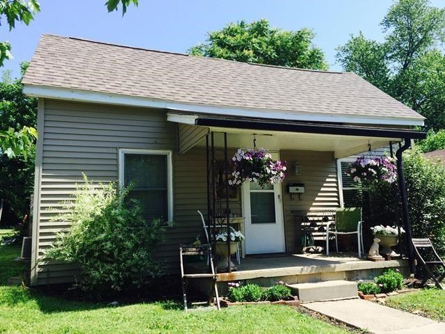 930 W Kirkwood Ave, Bloomington, IN 47404 photo 1