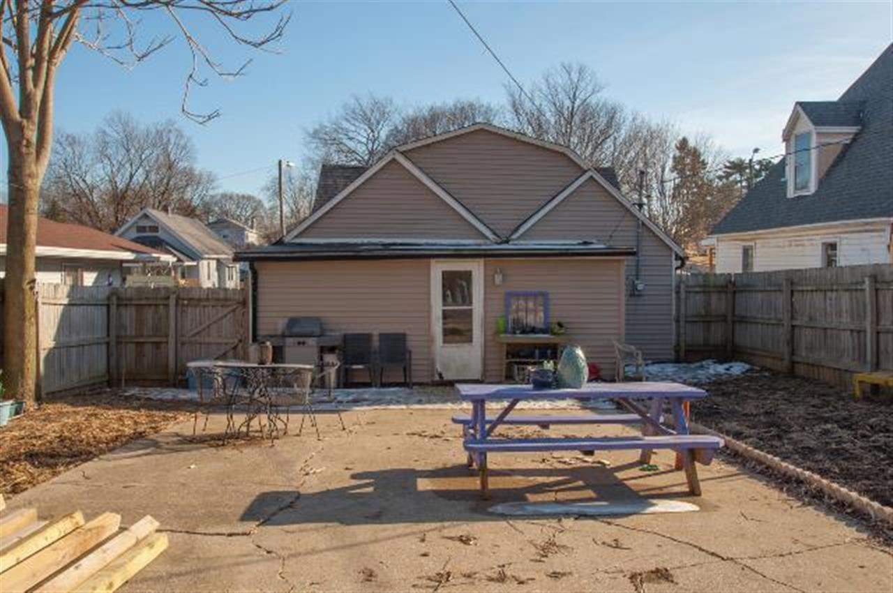 930 W Kirkwood Ave, Bloomington, IN 47404 photo 15