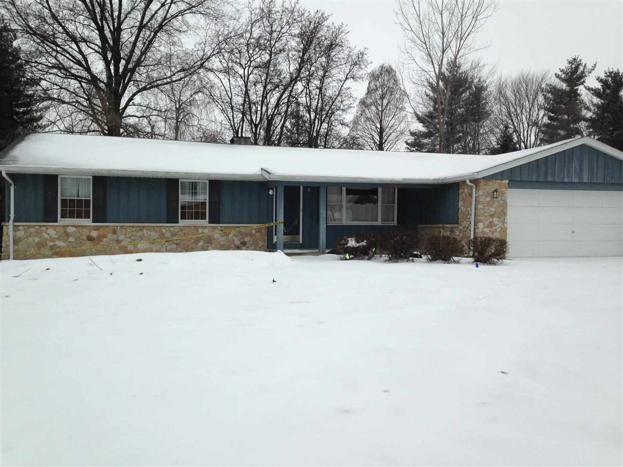 2275 Poplar Ave, Jasper, IN 47546 photo 1