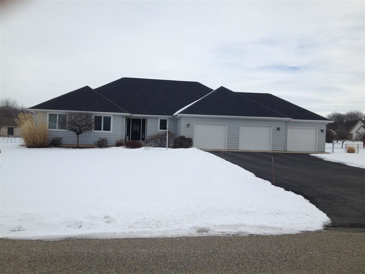 212 Cotswald Ct, Logansport, IN 46947 photo 1