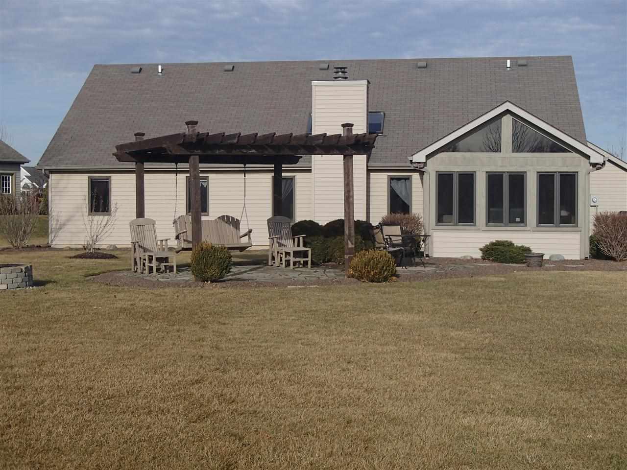 412 Ridge Ct, Ossian, IN 46777 photo 5