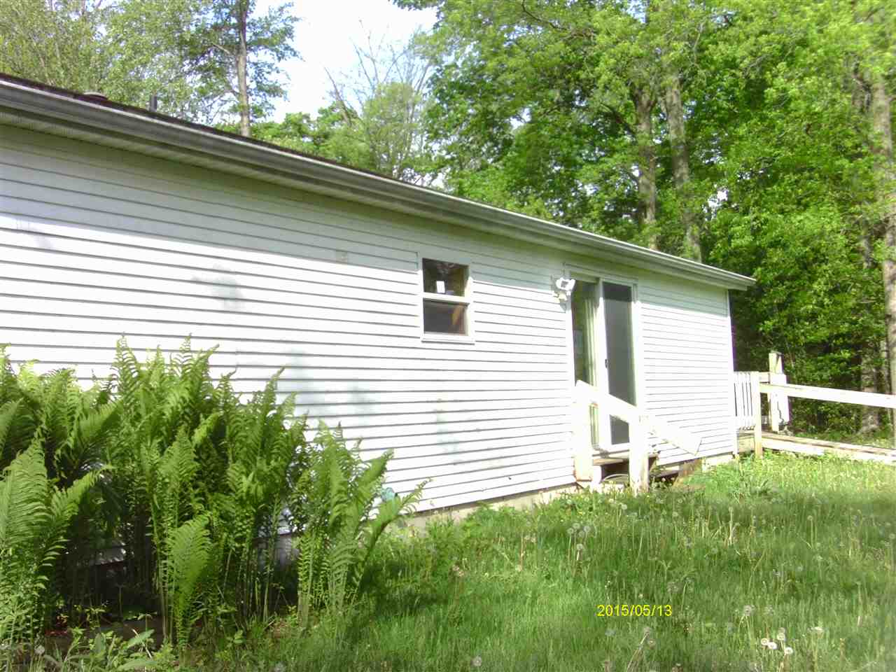 4766 W 700 S, Warren, IN 46792 photo 1