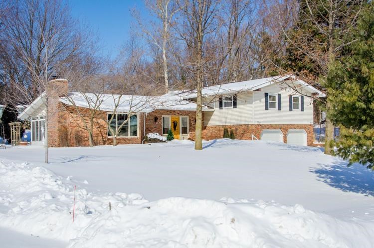 52695 Searer Dr, South Bend, IN 46635 photo 1