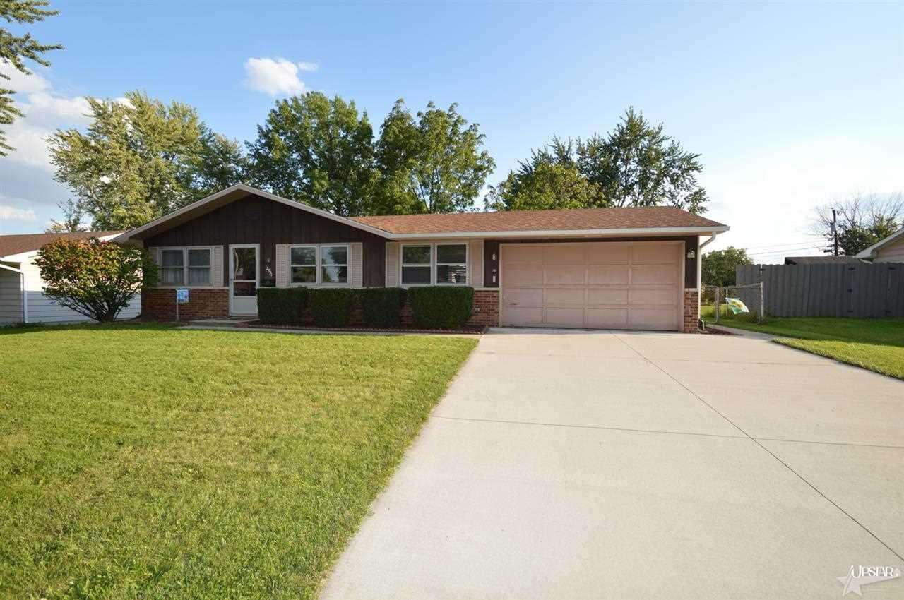 2931 Mardigras Ln, Fort Wayne, IN 46808 photo 1