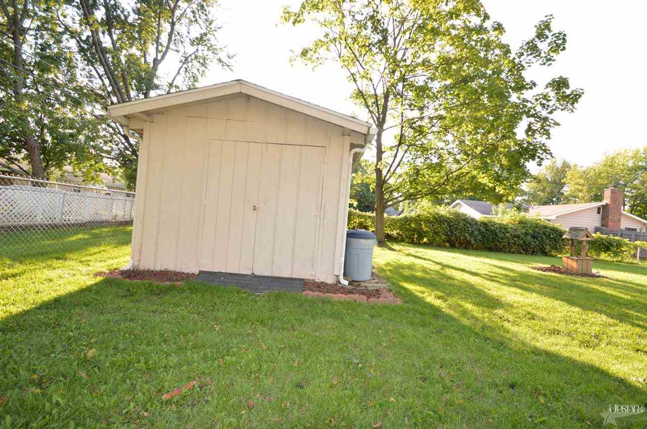 2931 Mardigras Ln, Fort Wayne, IN 46808 photo 21