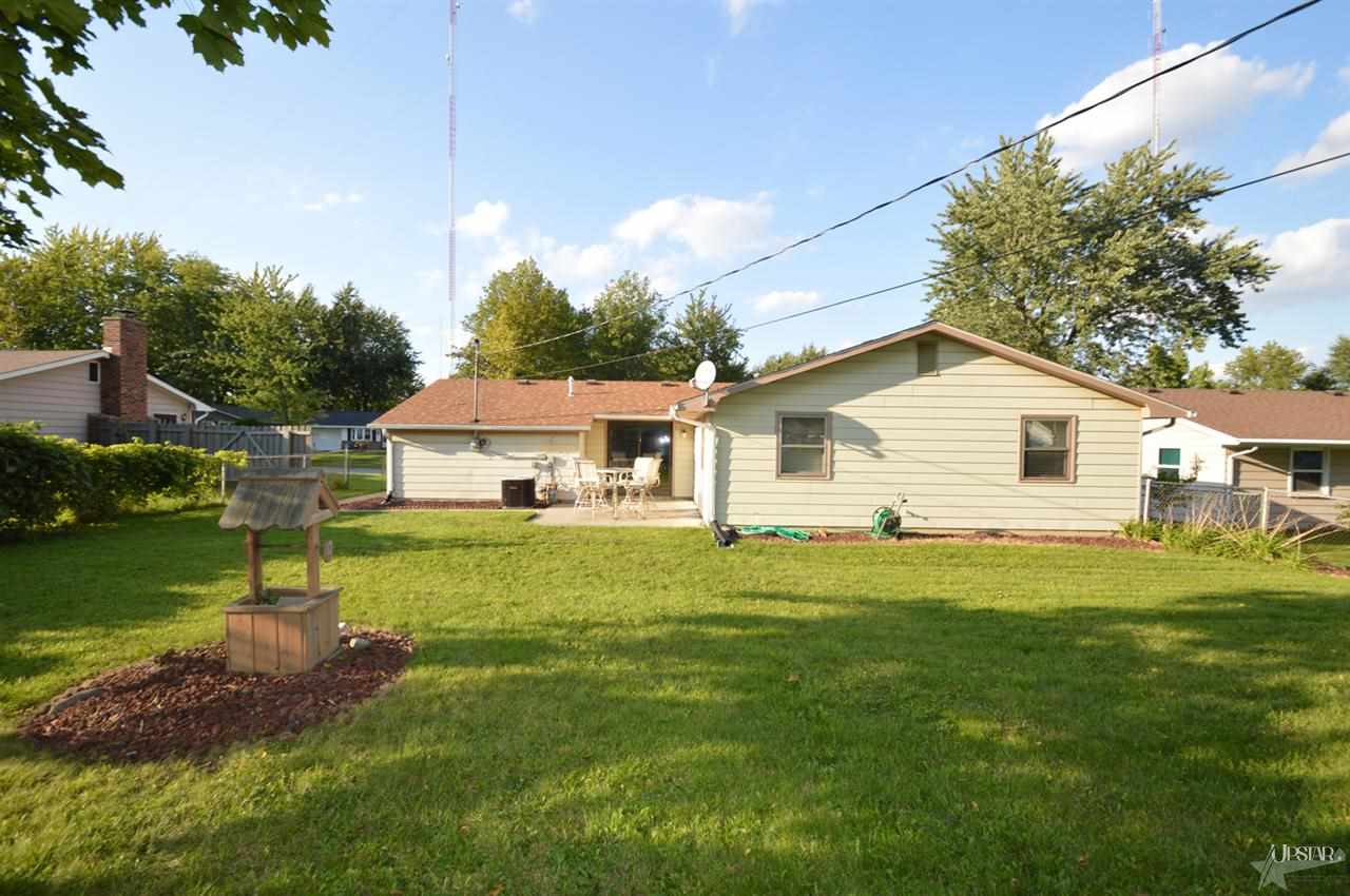 2931 Mardigras Ln, Fort Wayne, IN 46808 photo 19