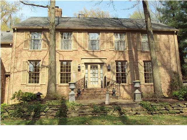 4015 Fairfax Dr, Evansville, IN 47710 photo 1