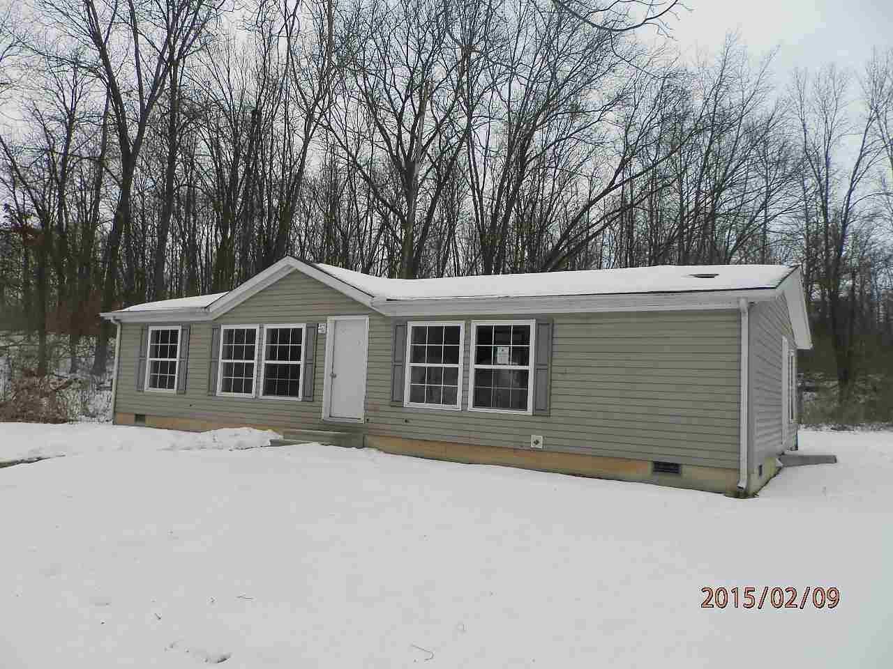 3455 E 250 N, Lagrange, IN 46761 photo 1