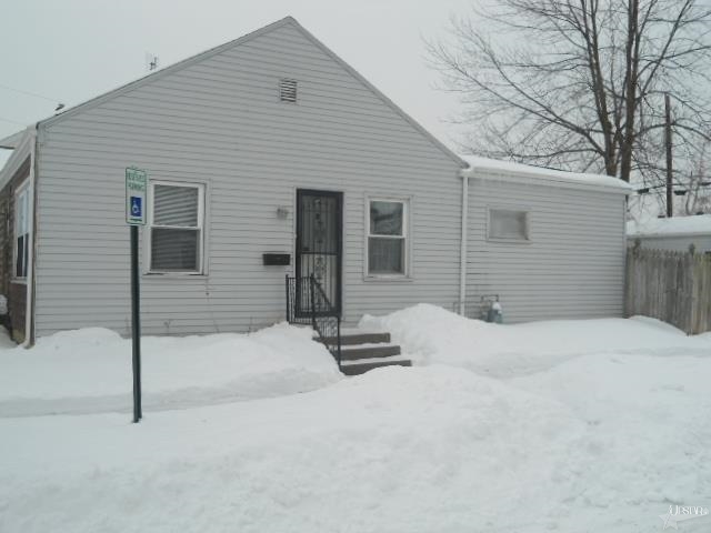 2525 Kensington Blvd, Fort Wayne, IN 46805 photo 1