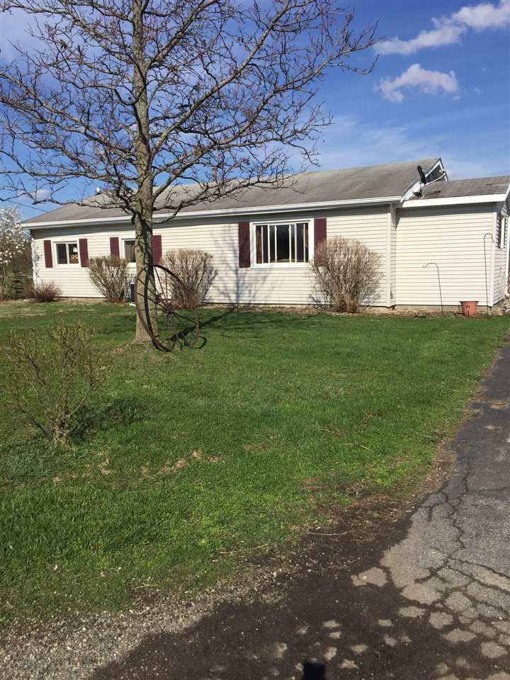 68450 Mulberry Rd, Lakeville, IN 46536 photo 1