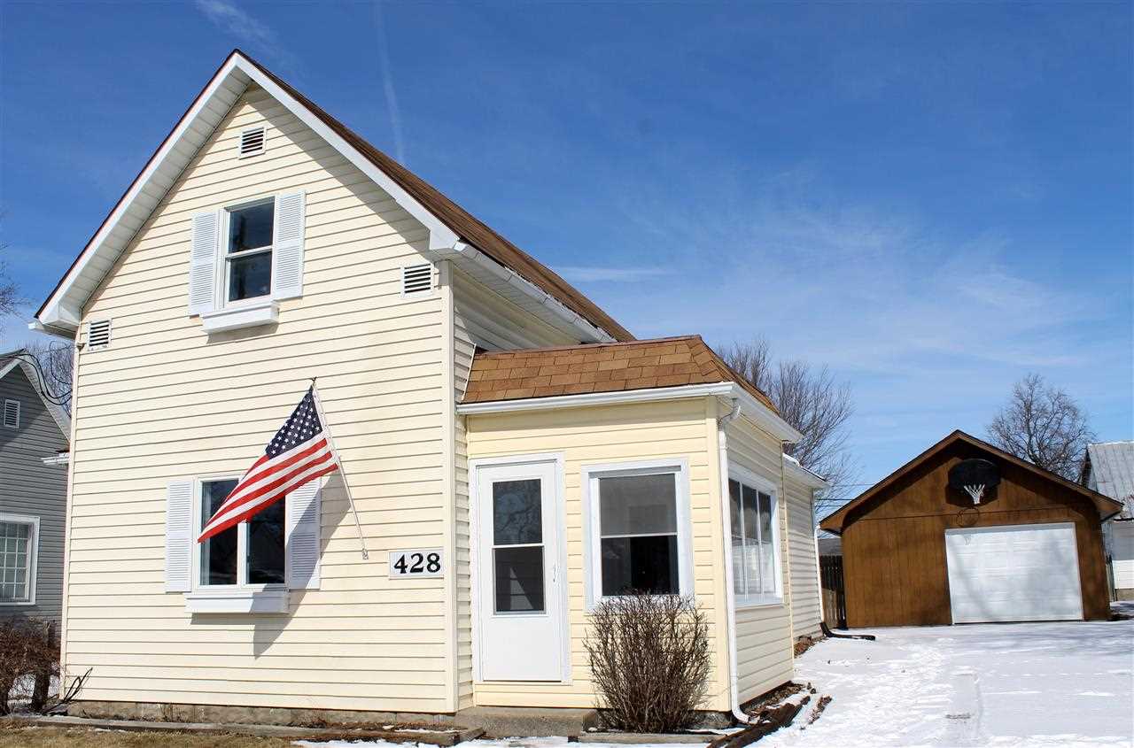 428 W Main St, Greentown, IN 46936 photo 1