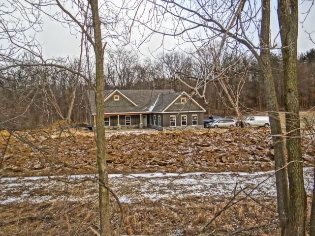 6135 S 700 W, Westpoint, IN 47992 photo 1