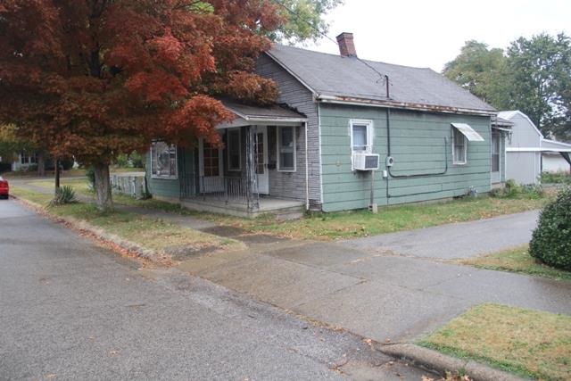 1014 Schiller St, Tell City, IN 47586 photo 2