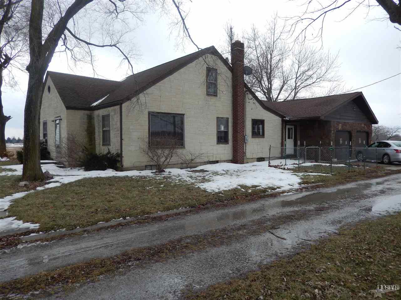 14636 Feichner Rd, Yoder, IN 46798 photo 1