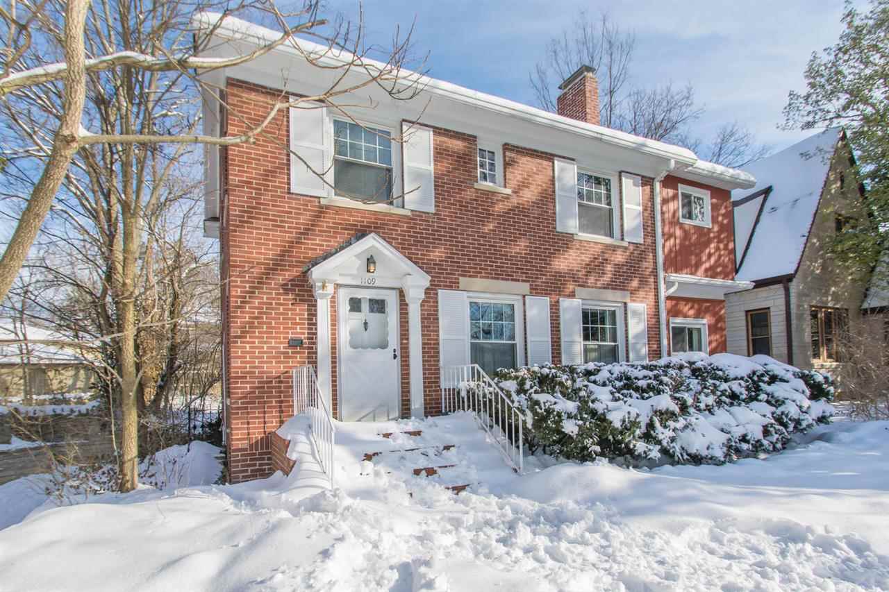 1109 E Wylie St, Bloomington, IN 47401 photo 19