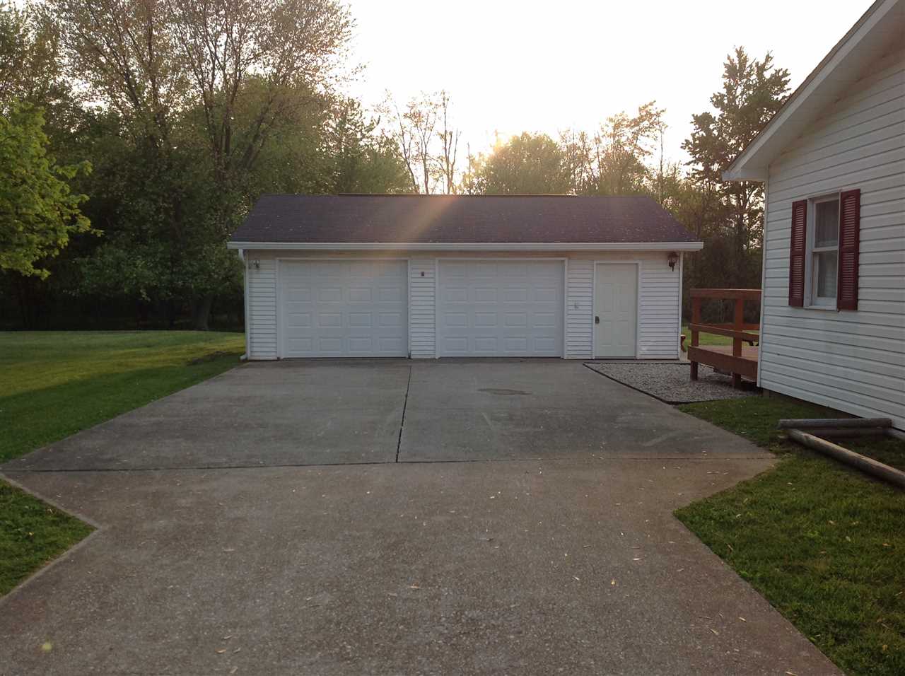 519 Parks Addition Rd, Mitchell, IN 47446 photo 4