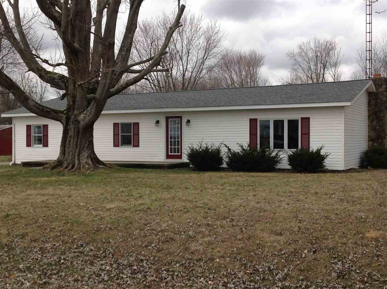 519 Parks Addition Rd, Mitchell, IN 47446 photo 2