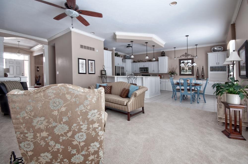 57426 Apple Ridge Way, Elkhart, IN 46516 photo 7