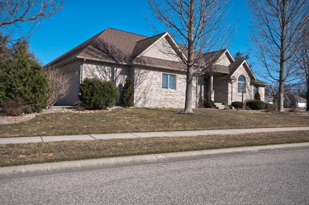 57426 Apple Ridge Way, Elkhart, IN 46516 photo 1