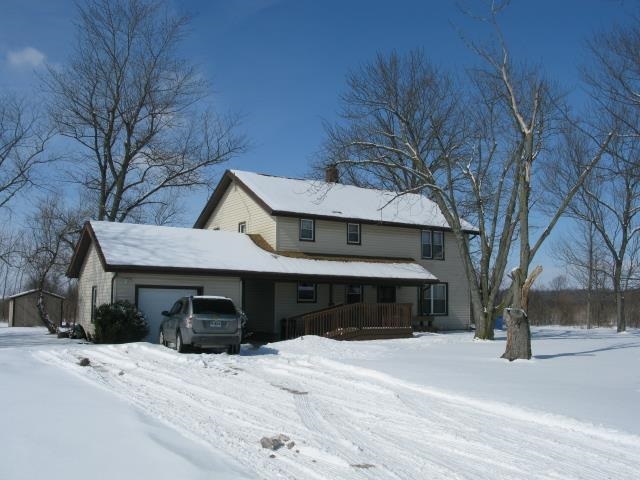 3140 County Road 65, Butler, IN 46721 photo 1