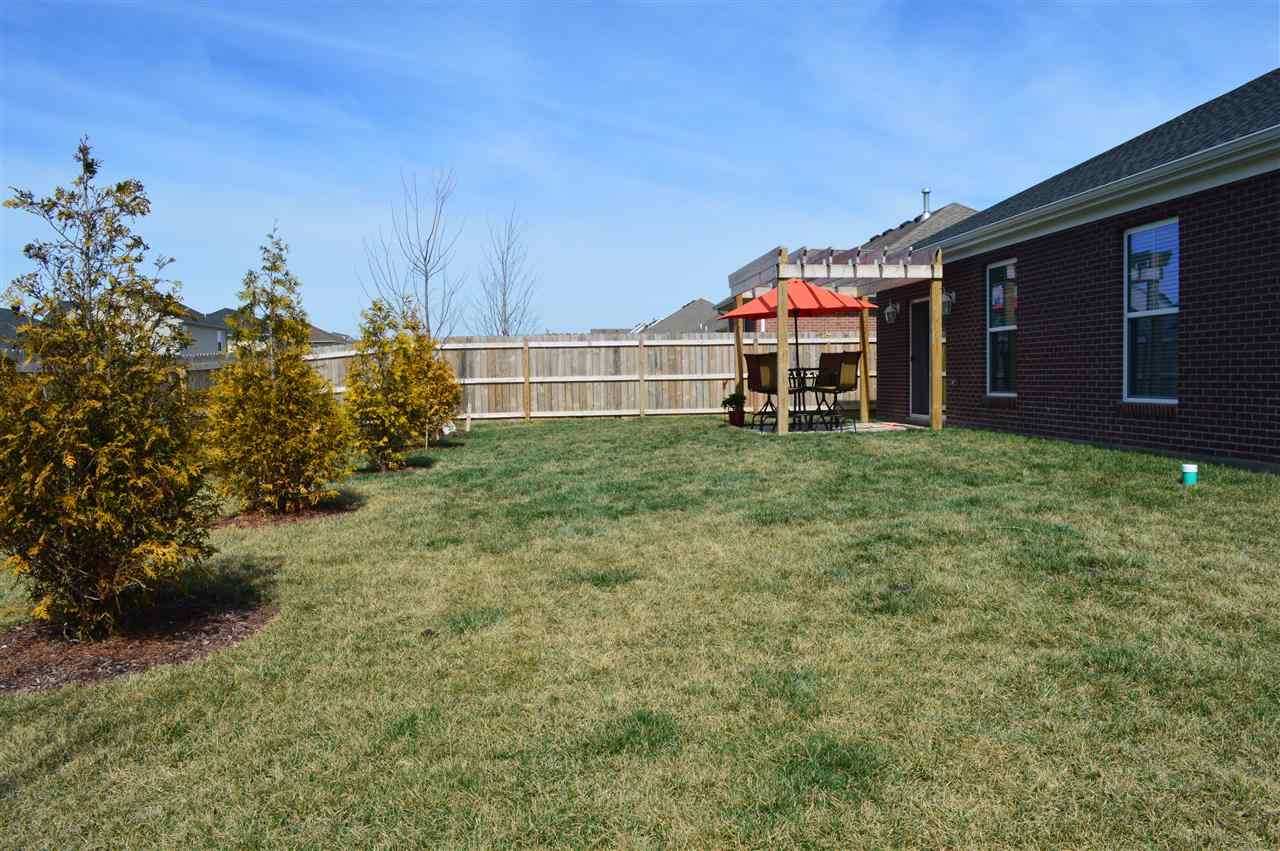 9110 Hartwell, Evansville, IN 47725 photo 25