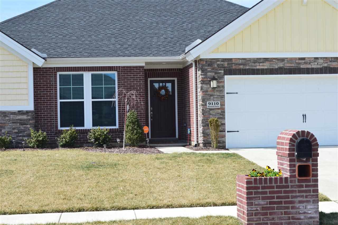 9110 Hartwell, Evansville, IN 47725 photo 2