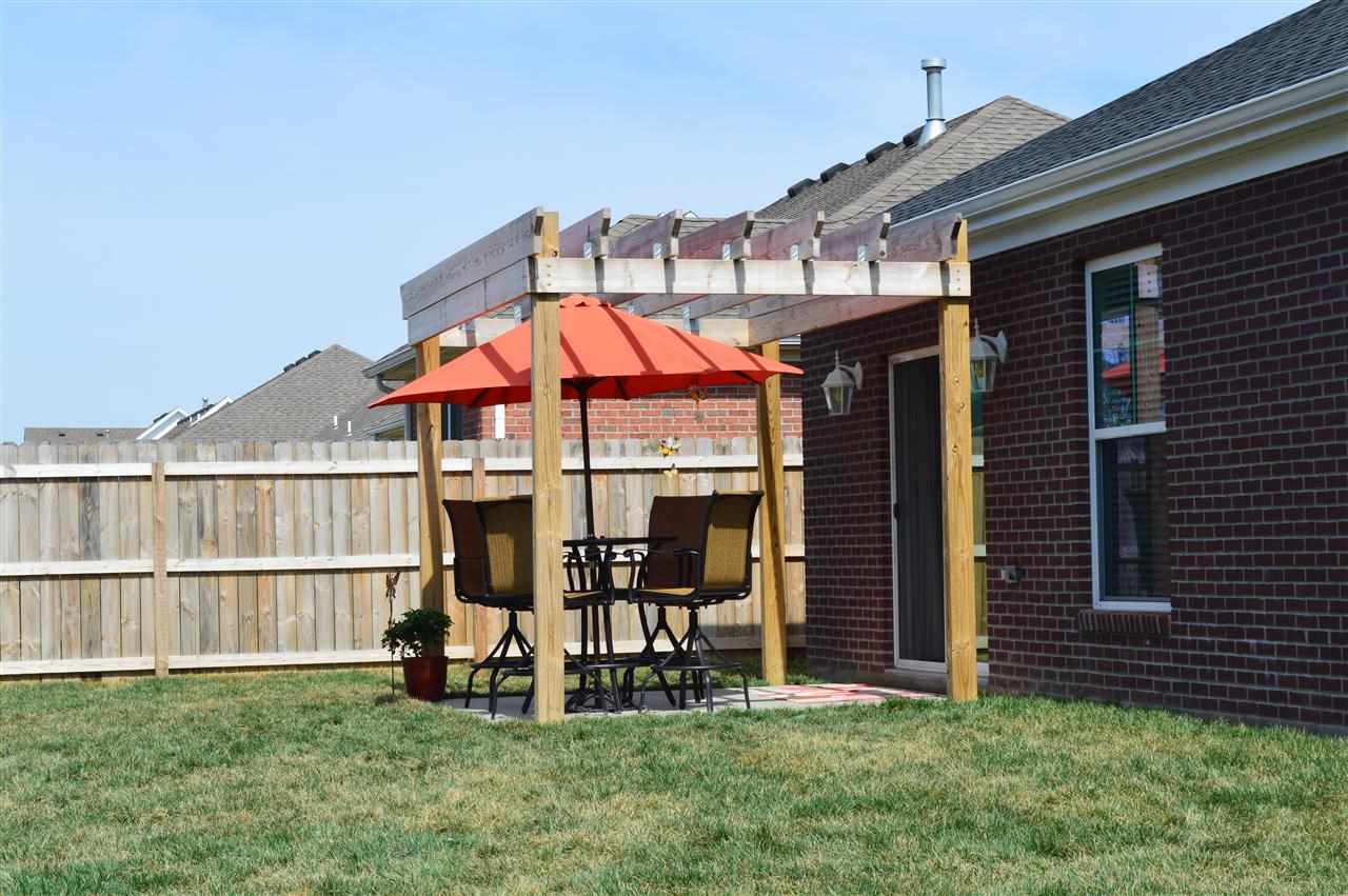 9110 Hartwell, Evansville, IN 47725 photo 26