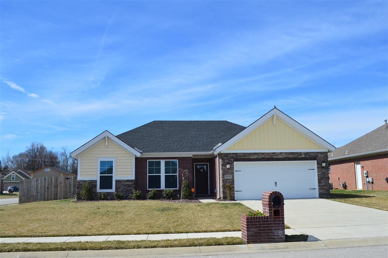 9110 Hartwell, Evansville, IN 47725 photo 1