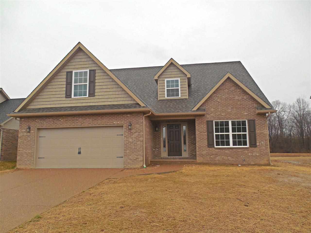 7606 Wisteria Ln, Evansville, IN 47720 photo 1