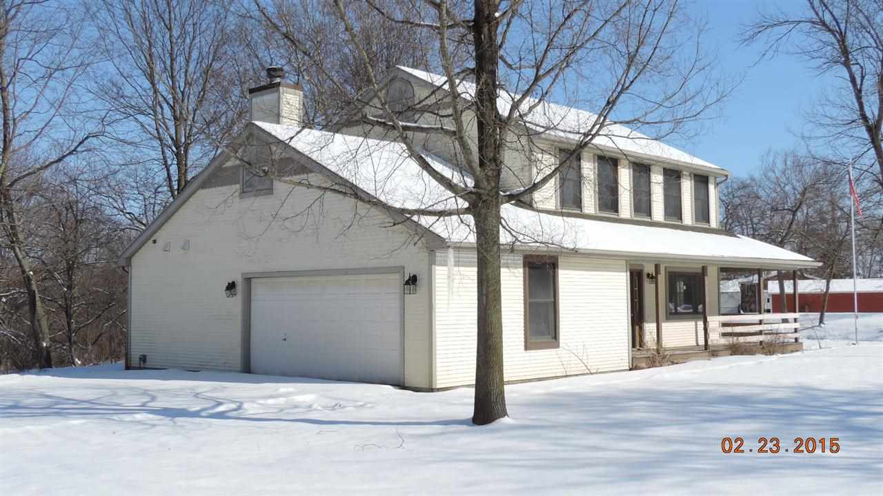 5590 S Burlington Dr, Muncie, IN 47302 photo 3