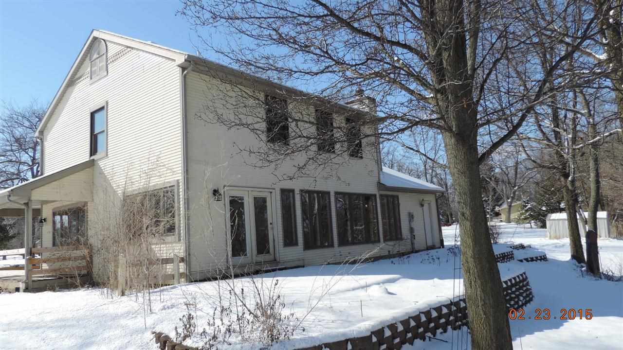 5590 S Burlington Dr, Muncie, IN 47302 photo 21
