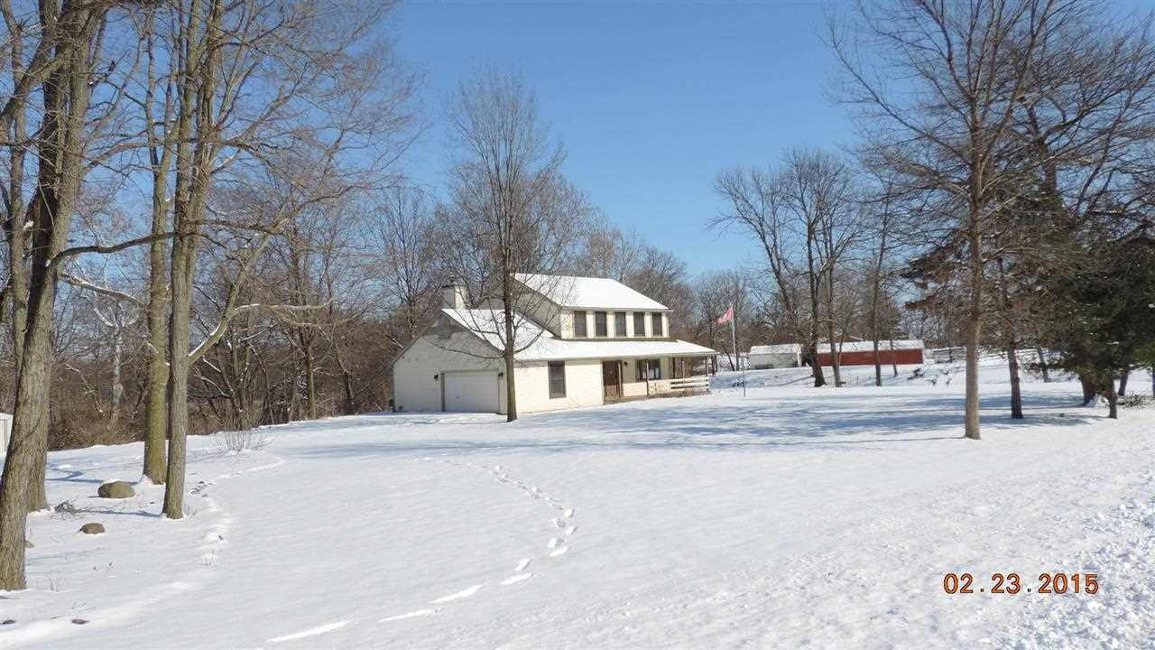 5590 S Burlington Dr, Muncie, IN 47302 photo 17