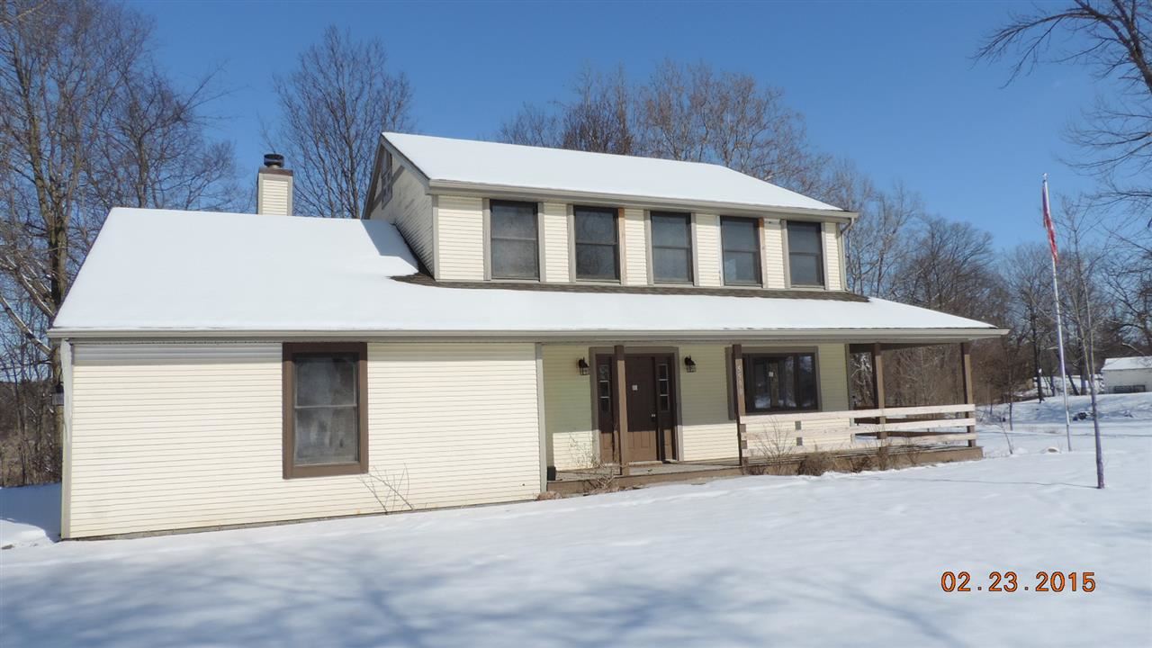 5590 S Burlington Dr, Muncie, IN 47302 photo 1