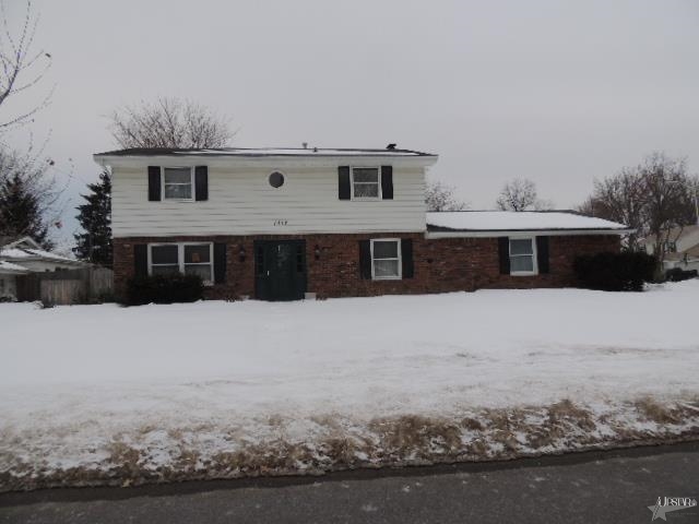 1517 Lake Forest Dr, Fort Wayne, IN 46815 photo 1