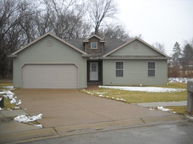 1019 W Cobblefield Dr, Rockport, IN 47635 photo 2